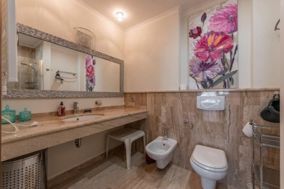 Квартира в Которе, Черногория, 148 м2 фото 4