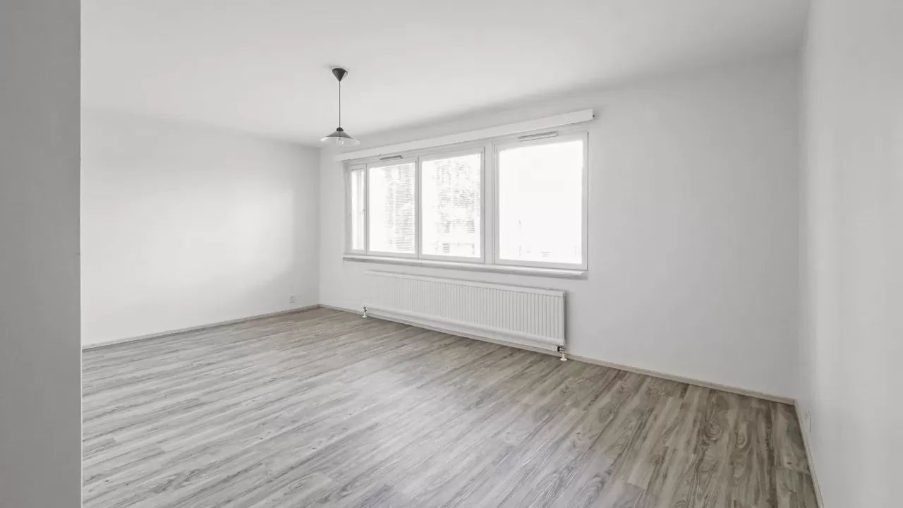 Квартира в Нурмесе, Финляндия, 50 м2 фото 4