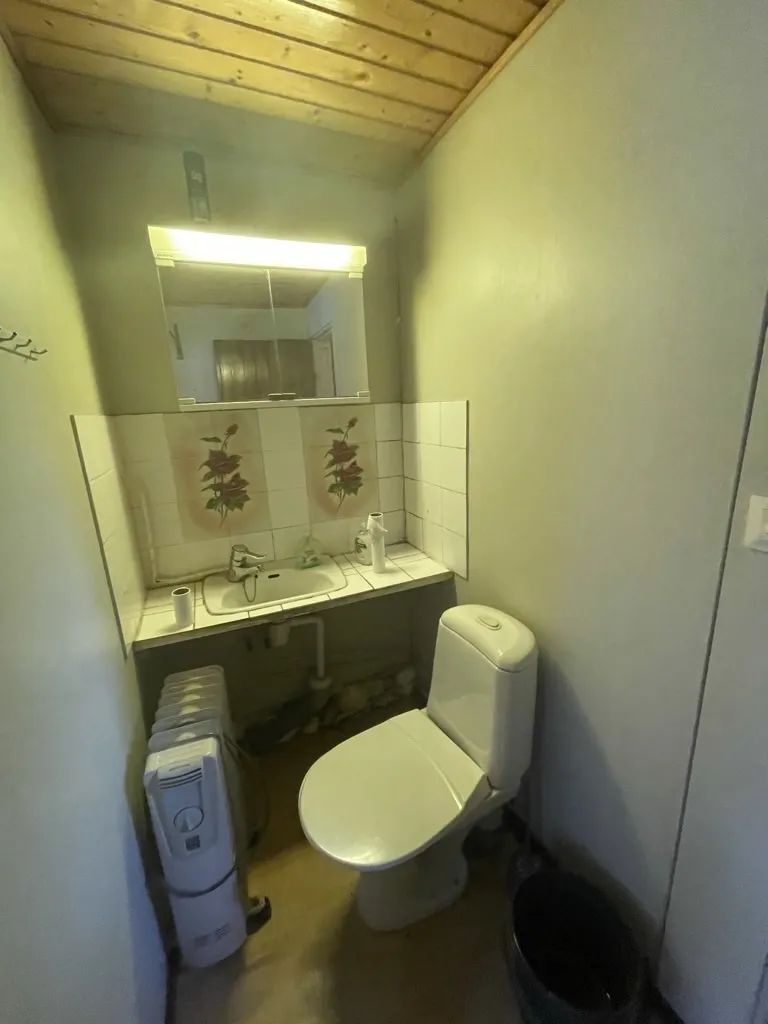 Дом в Виролахти, Финляндия, 80 м2 фото 5
