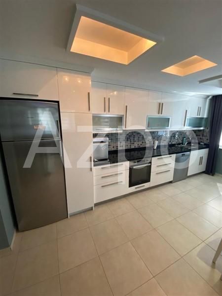 Апартаменты в Алании, Турция, 110 м2 фото 3