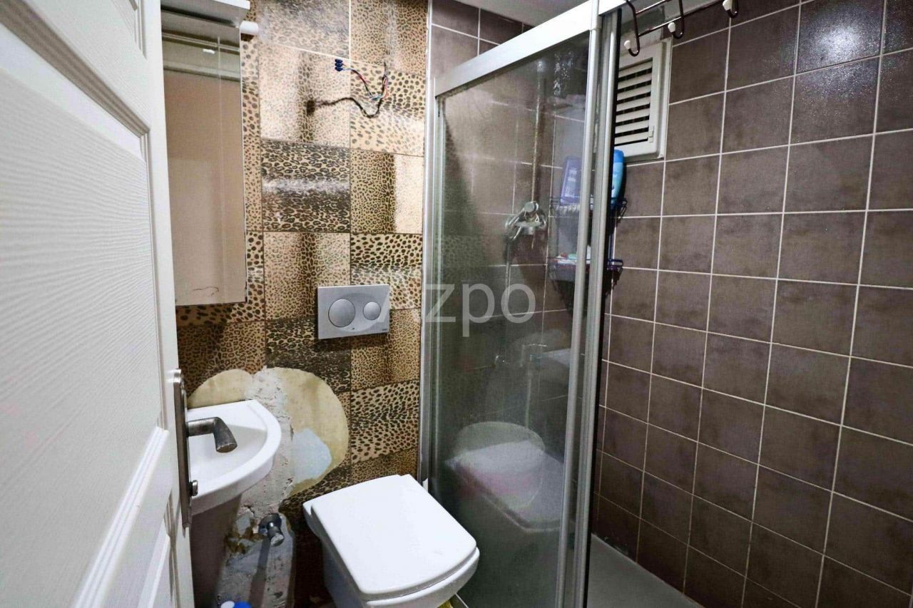 Апартаменты в Анталии, Турция, 95 м2 фото 5