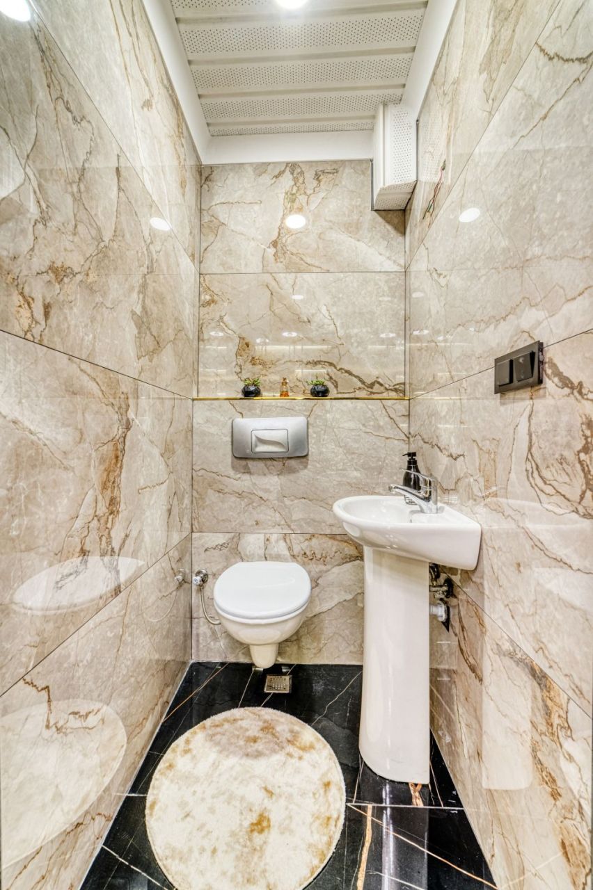 Таунхаус в Алании, Турция, 280 м2 фото 3