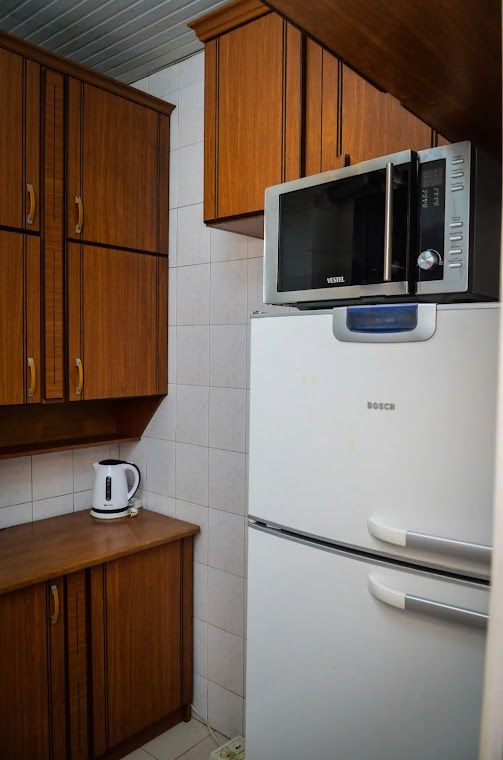 Квартира в Тбилиси, Грузия, 83 м2 фото 4