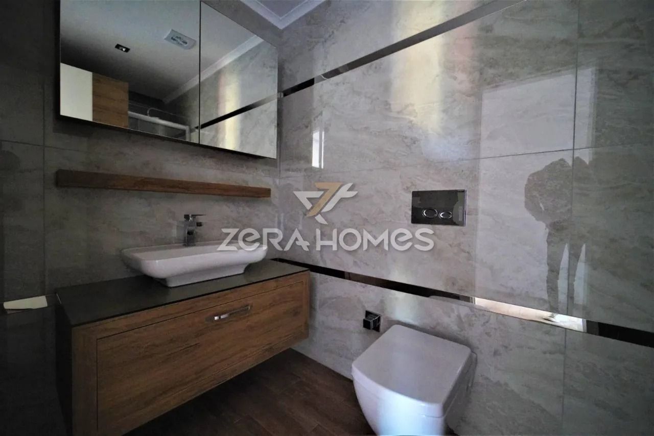 Квартира в Алании, Турция, 149 м2 фото 3