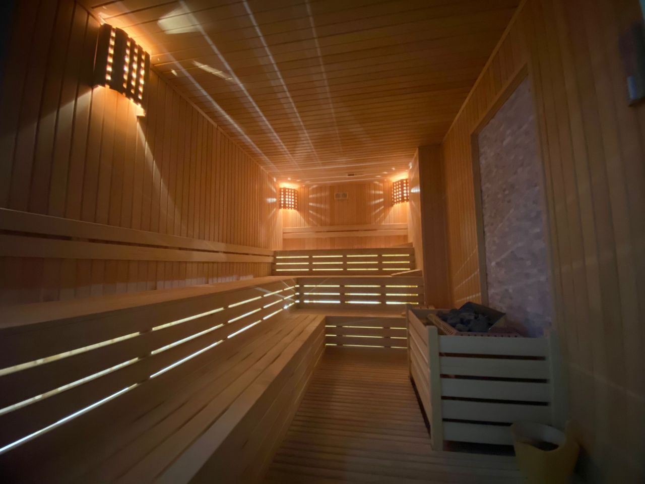 Дом в Алании, Турция, 115 м2 фото 4