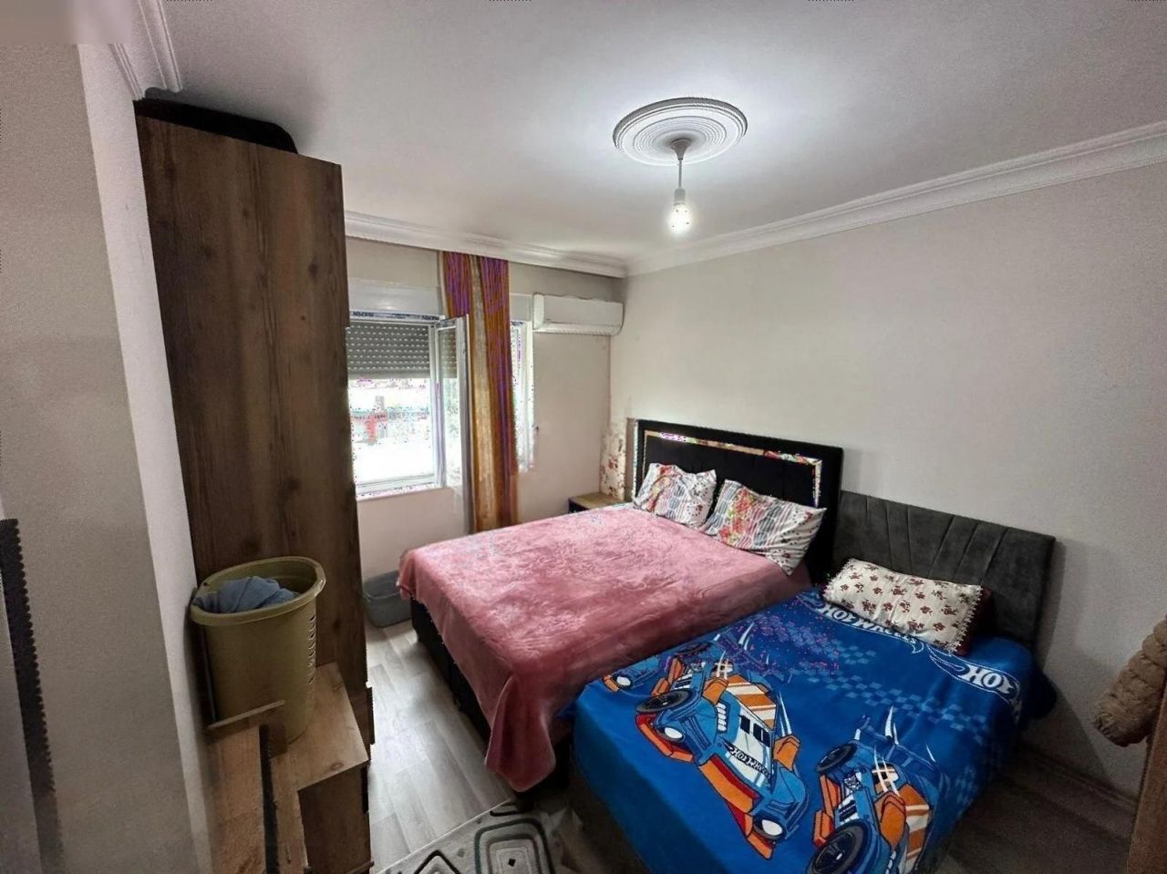 Квартира в Анталии, Турция, 110 м2 фото 2