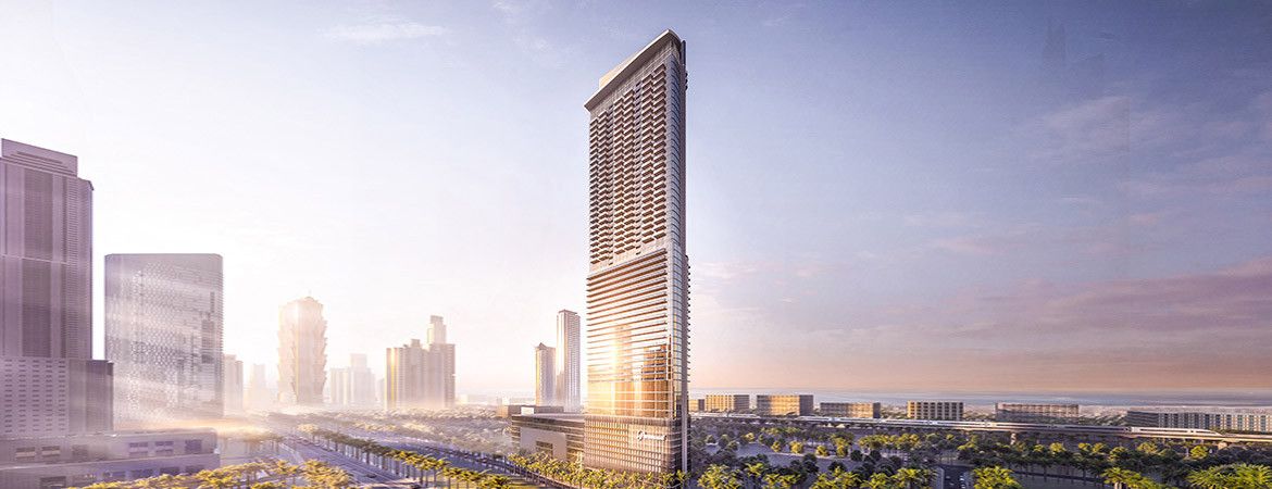 Апартаменты в Дубае, ОАЭ, 48 м2 фото 2