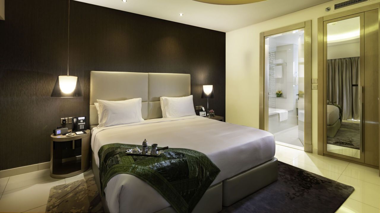 Апартаменты в Дубае, ОАЭ, 90 м2 фото 5