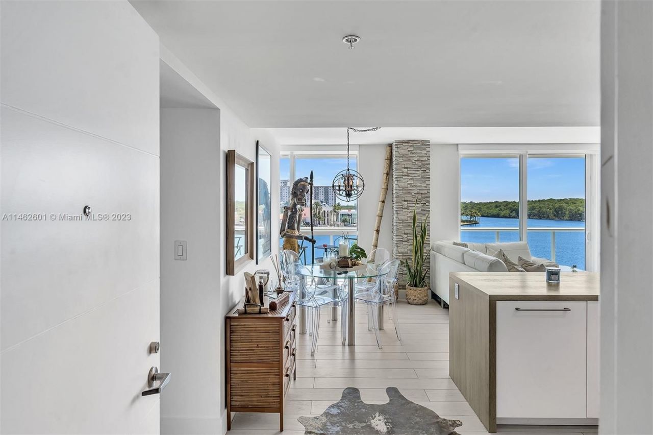 Квартира в Майами, США, 120 м2 фото 4