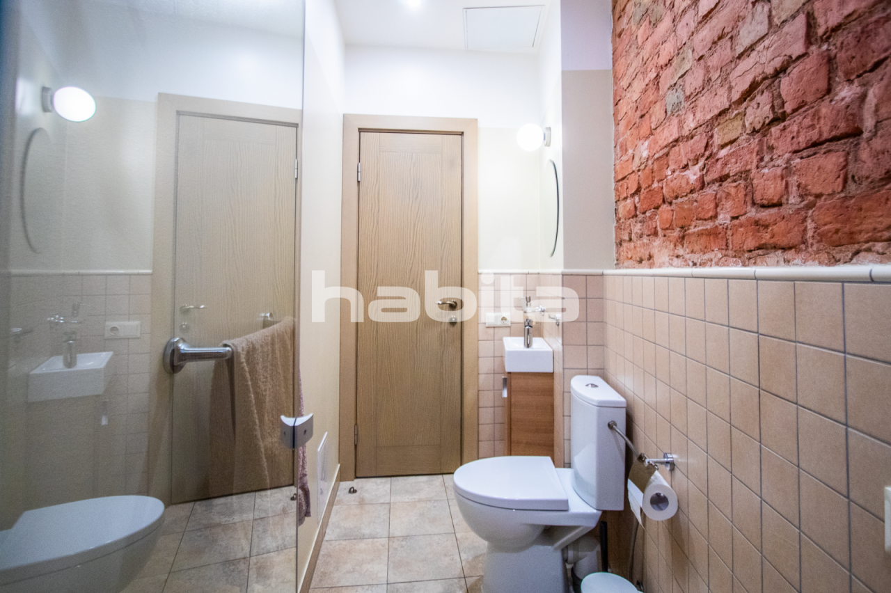 Апартаменты в Риге, Латвия, 150.35 м2 фото 3