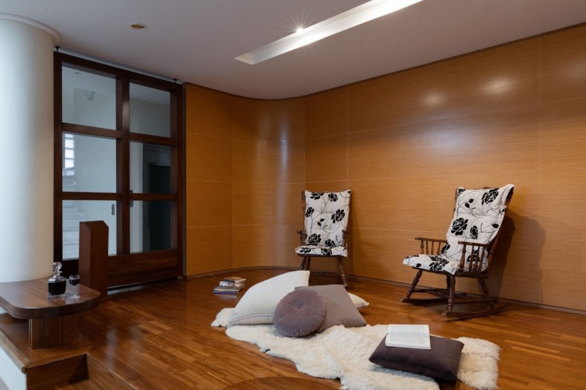 Дом на островах Додеканес, Греция, 600 м2 фото 2