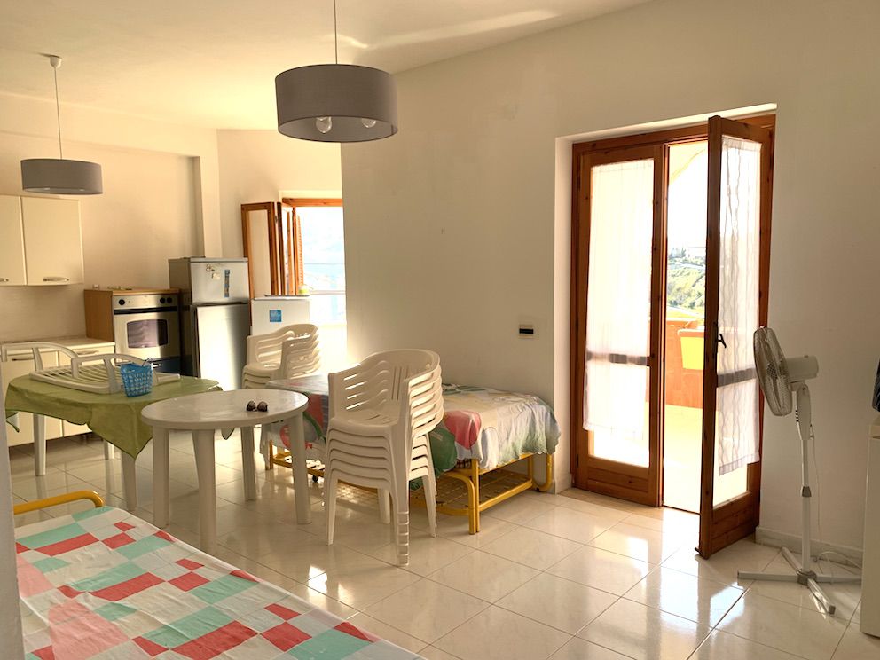 Апартаменты в Сан-Никола-Арчелла, Италия, 95 м2 фото 3
