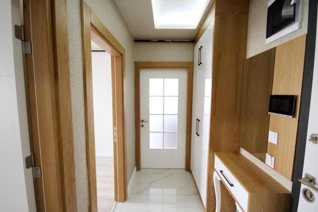 Квартира в Анталии, Турция, 70 м2 фото 4