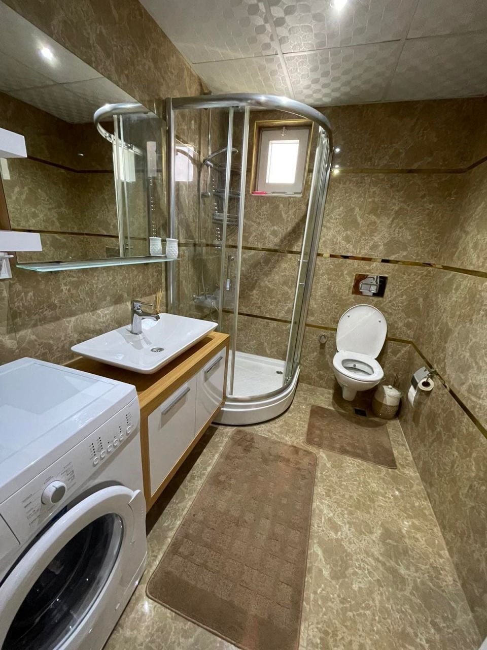 Квартира в Анталии, Турция, 85 м2 фото 3