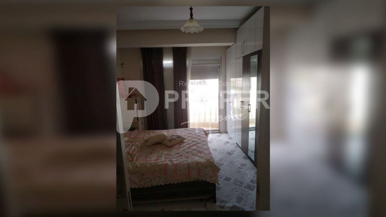 Квартира в Анталии, Турция, 100 м2 фото 2