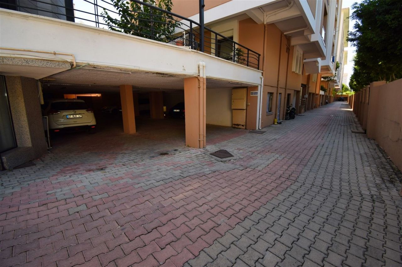 Квартира в Анталии, Турция, 220 м2 фото 4