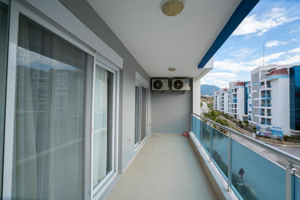 Апартаменты в Алании, Турция, 65 м2 фото 5