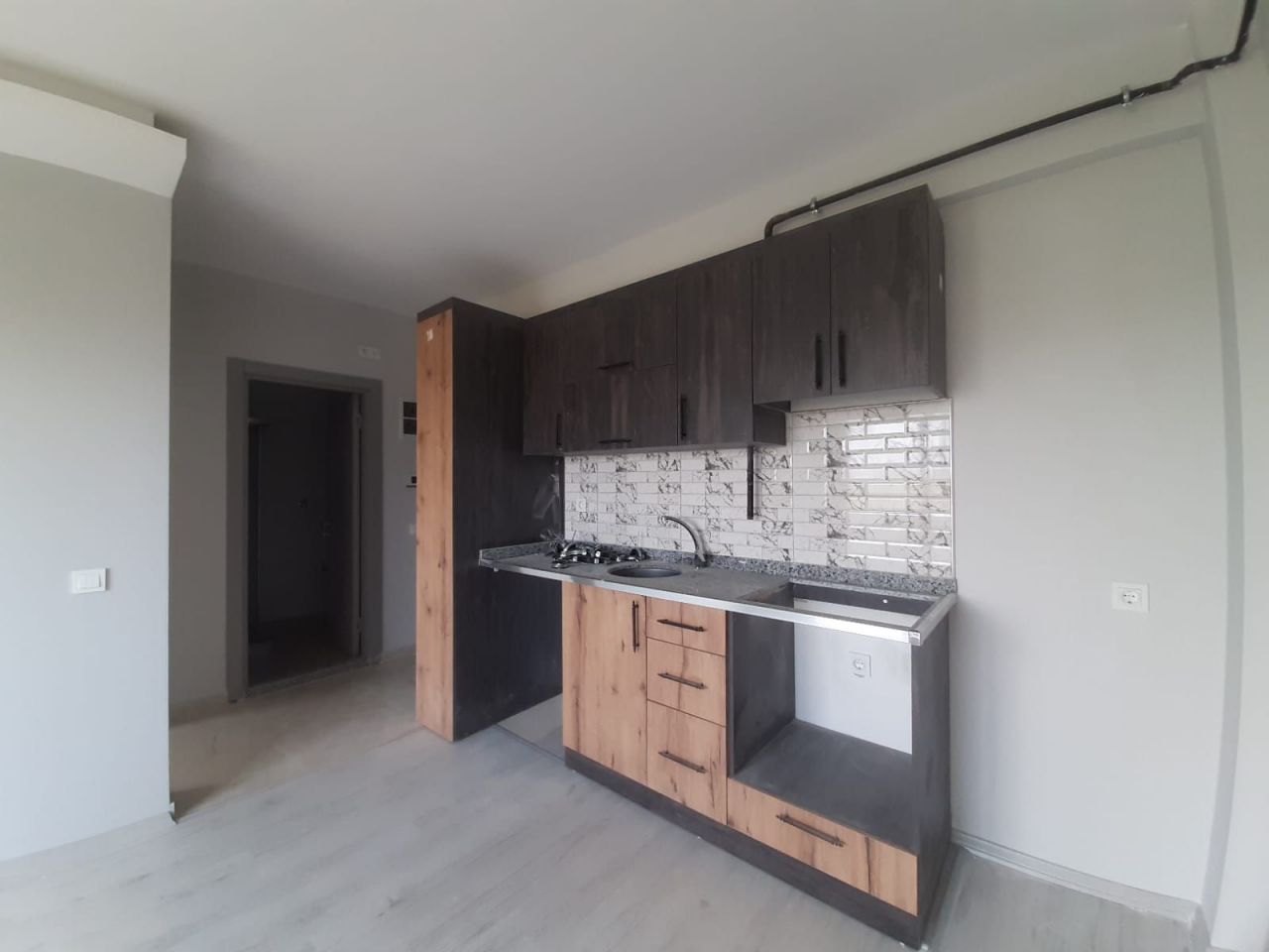 Квартира в Мерсине, Турция, 75 м2 фото 5