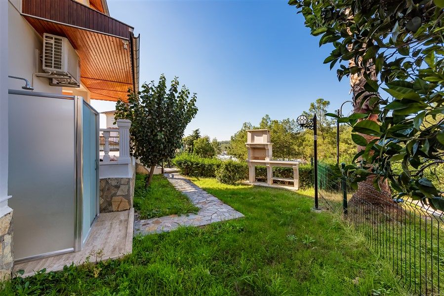 Вилла в Алании, Турция, 185 м2 фото 4