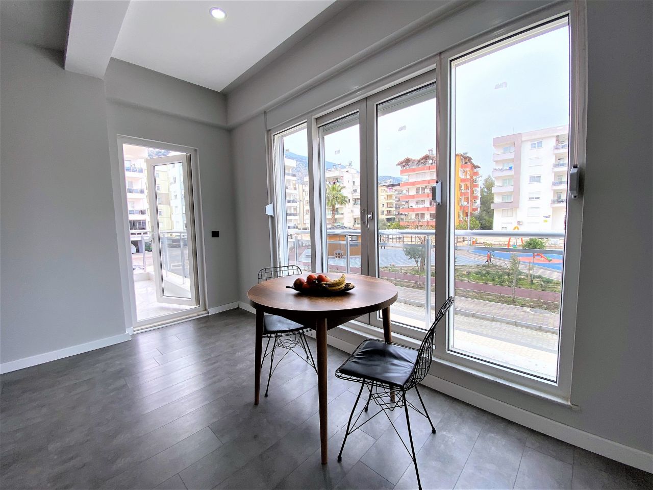 Квартира в Финике, Турция, 60 м2 фото 2