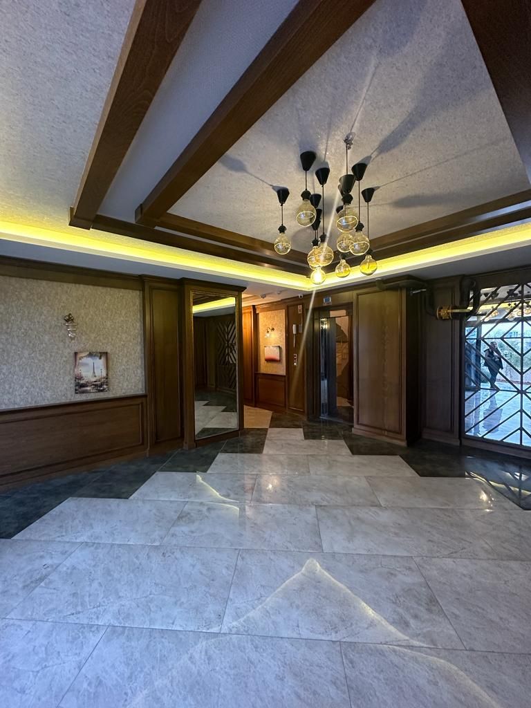 Квартира в Мерсине, Турция, 220 м2 фото 2
