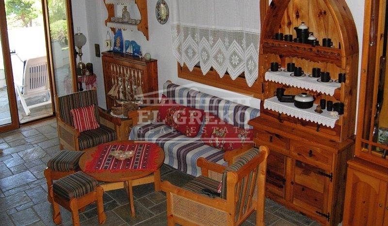 Дом на Кассандре, Греция, 240 м2 фото 2