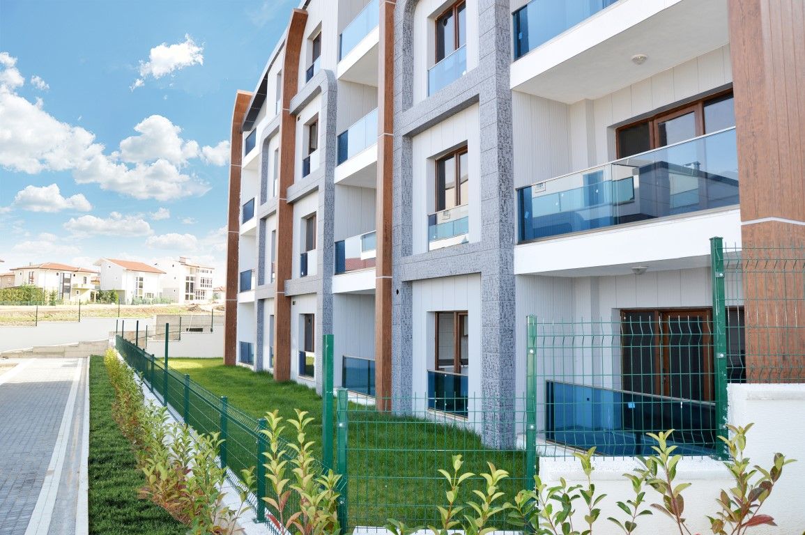 Квартира в Ялове, Турция, 160 м2 фото 5