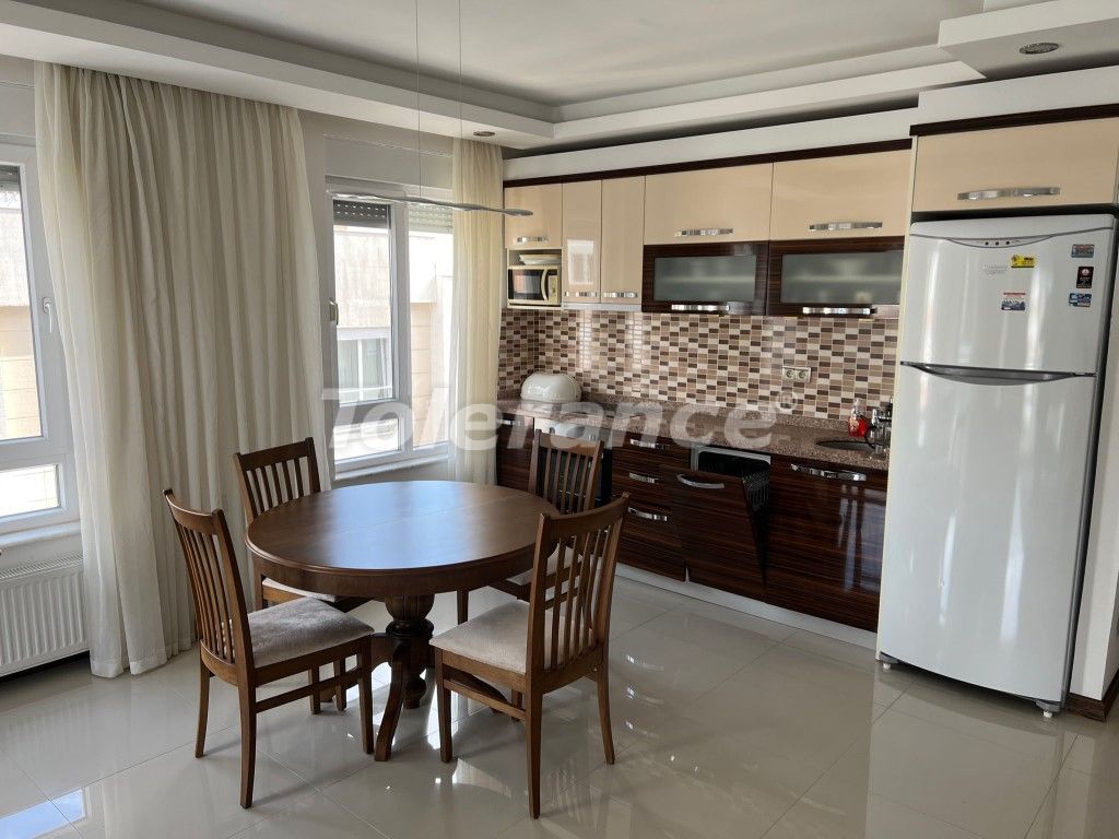 Апартаменты в Анталии, Турция, 170 м2 фото 5