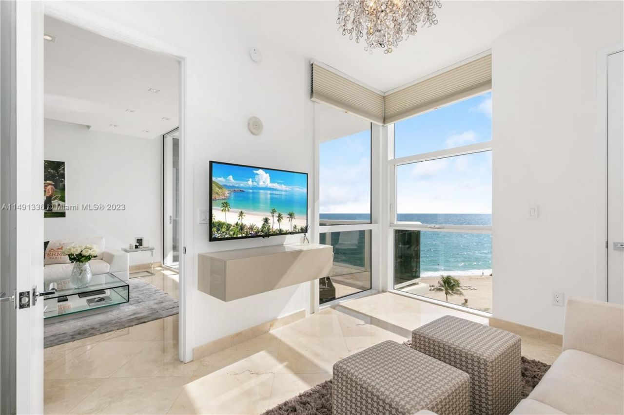 Квартира в Майами, США, 150 м2 фото 4