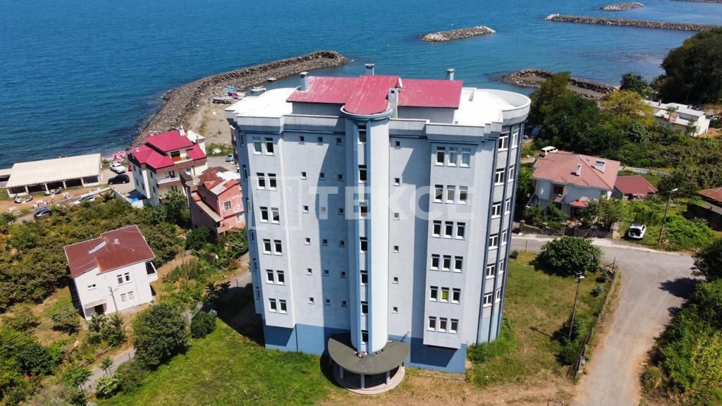 Апартаменты Бешикдюзю, Турция, 240 м2 фото 2