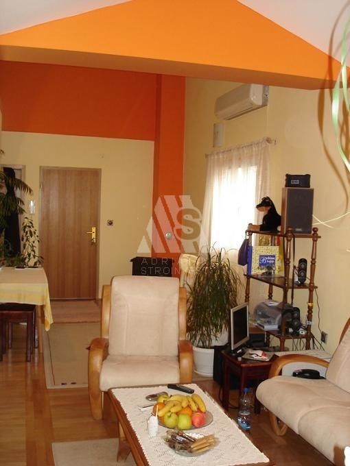 Квартира в Будве, Черногория, 80 м2 фото 2