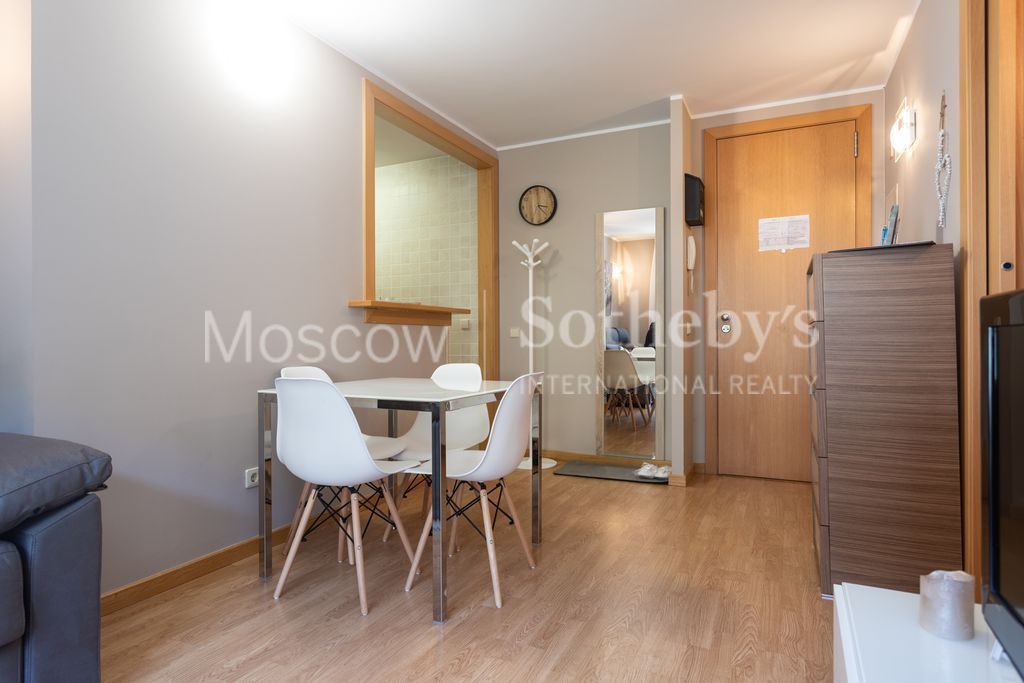 Квартира в Канильо, Андорра, 41 м2 фото 4