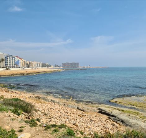 Апартаменты в Торревьехе, Испания, 118 м2 фото 1