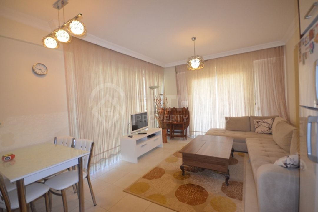 Апартаменты в Фетхие, Турция, 85 м2 фото 5