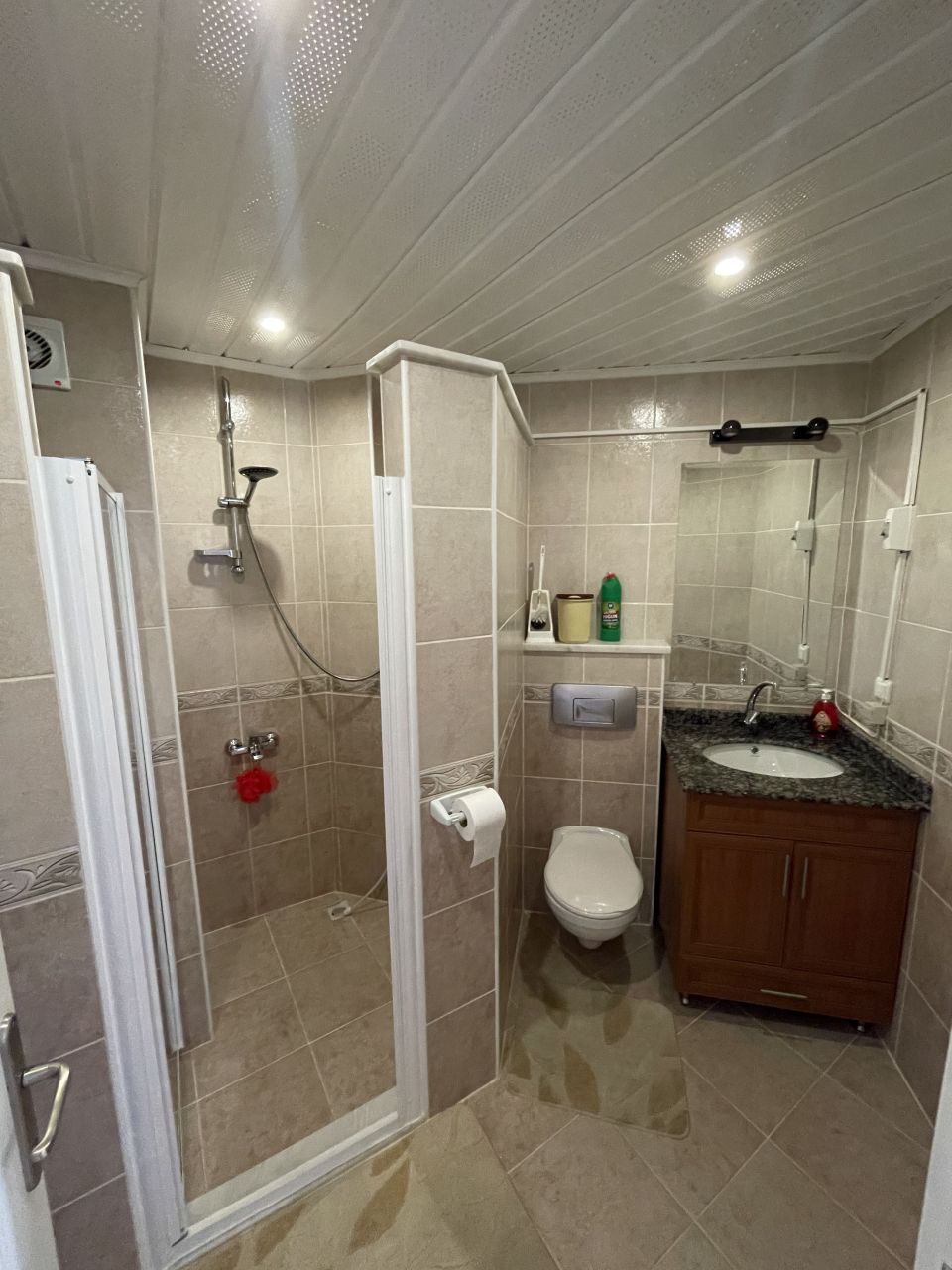 Квартира в Алании, Турция, 110 м2 фото 5