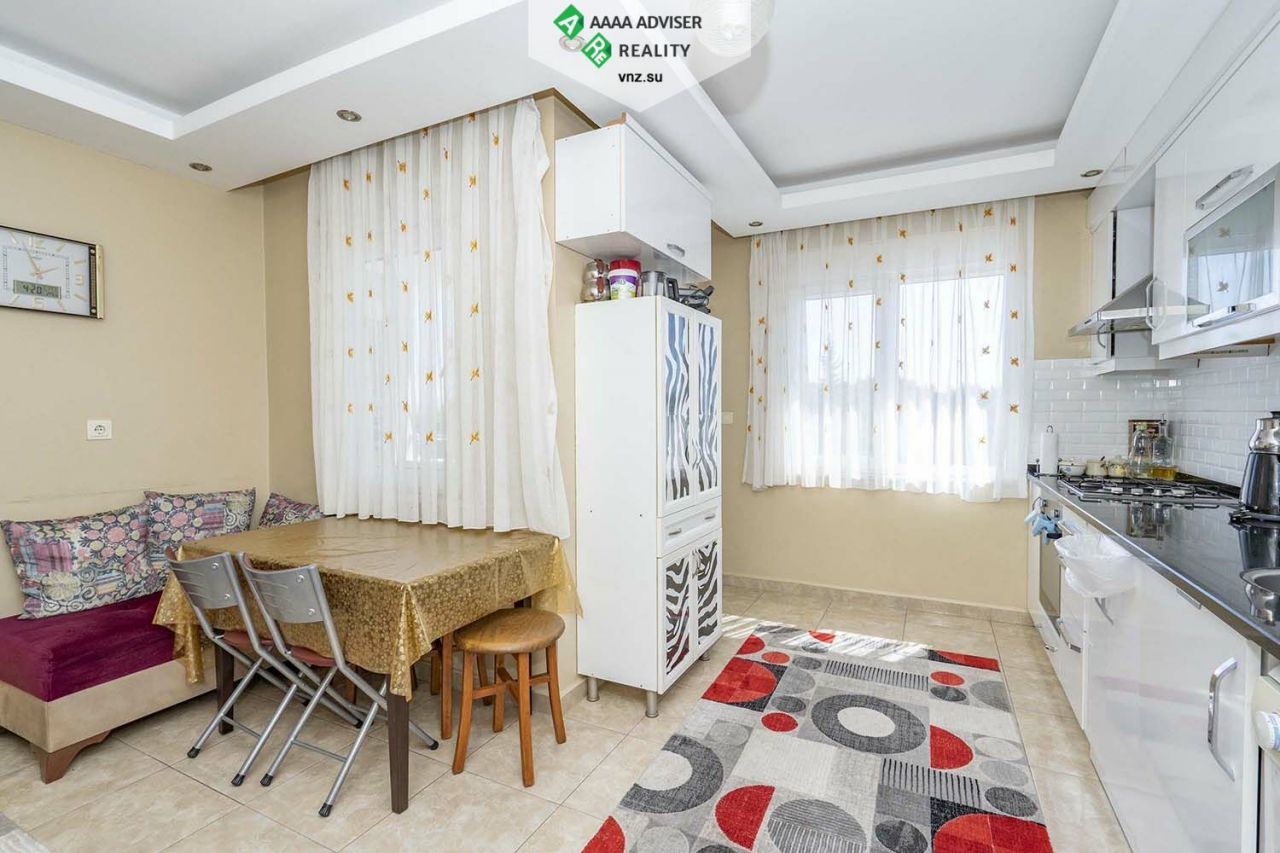 Квартира в Алании, Турция, 190 м2 фото 5