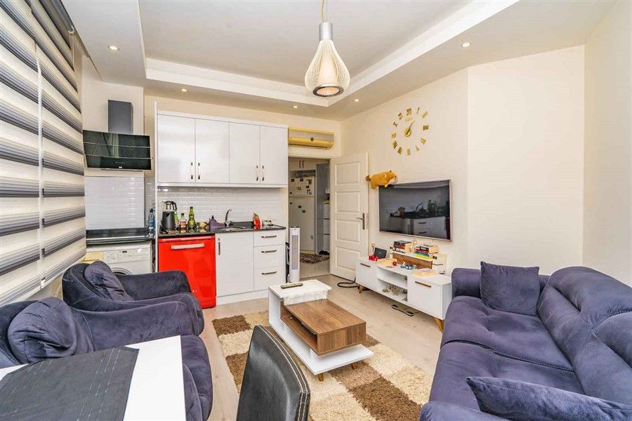 Квартира в Алании, Турция, 66 м2 фото 5