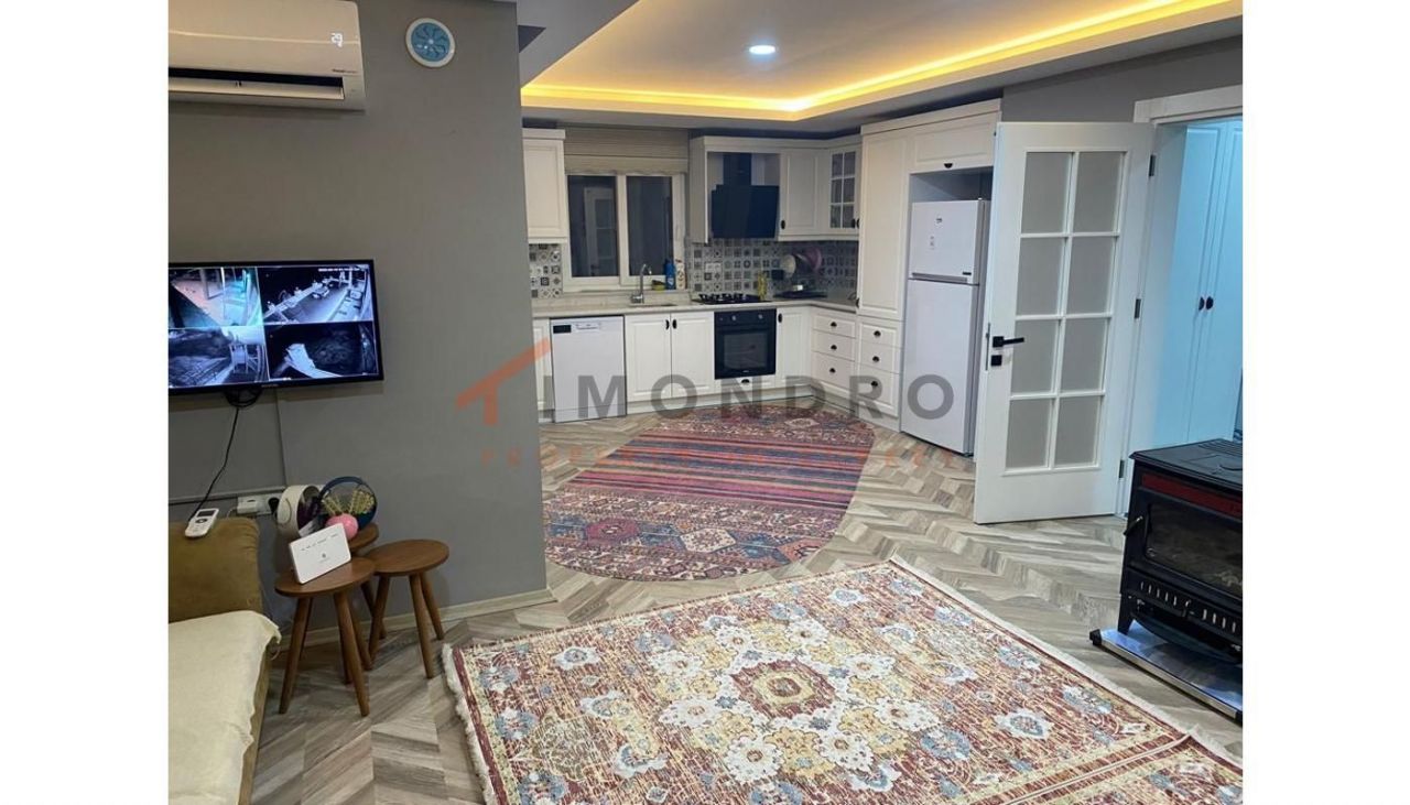 Дом в Алании, Турция, 110 м2 фото 5