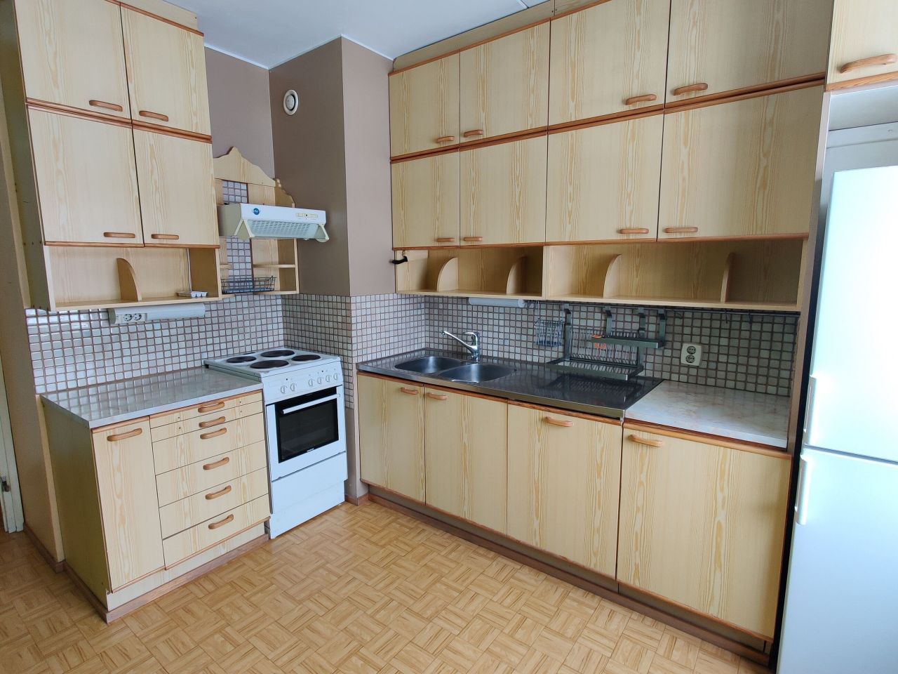 Квартира в Ямся, Финляндия, 76 м2 фото 2