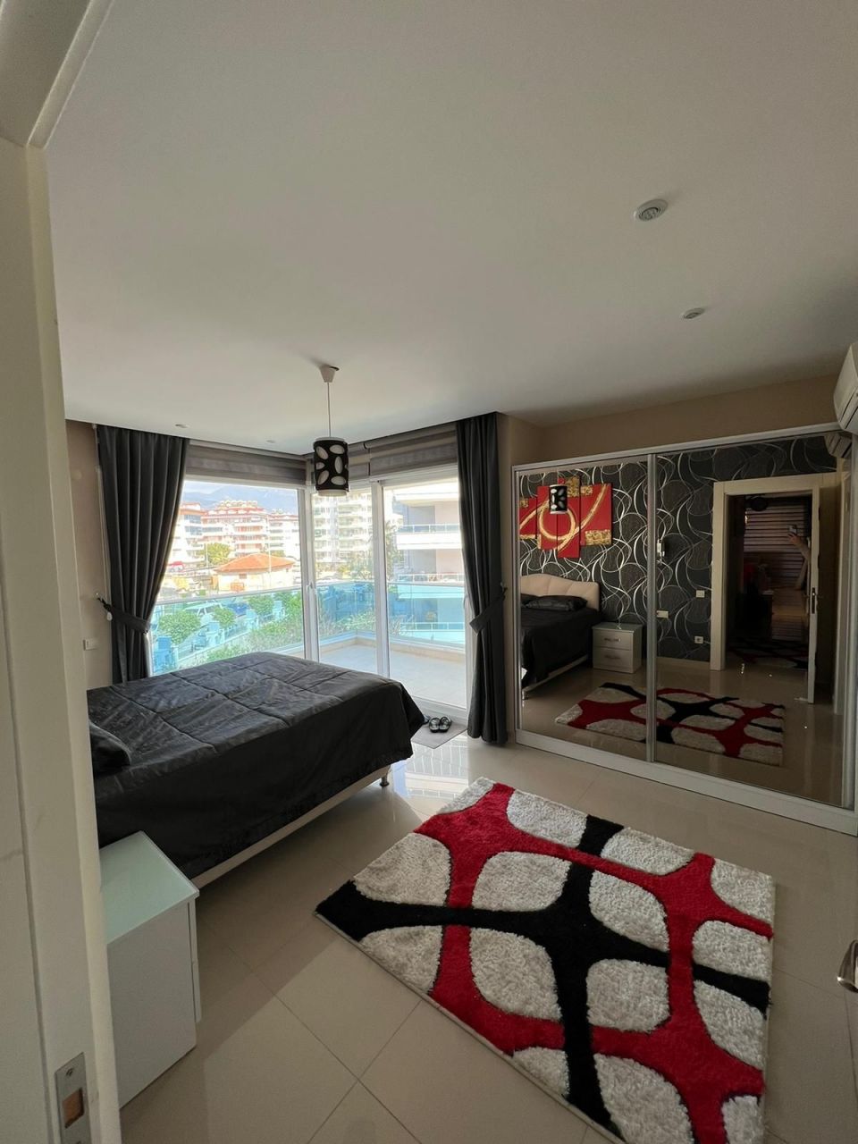 Квартира в Алании, Турция, 111 м2 фото 3