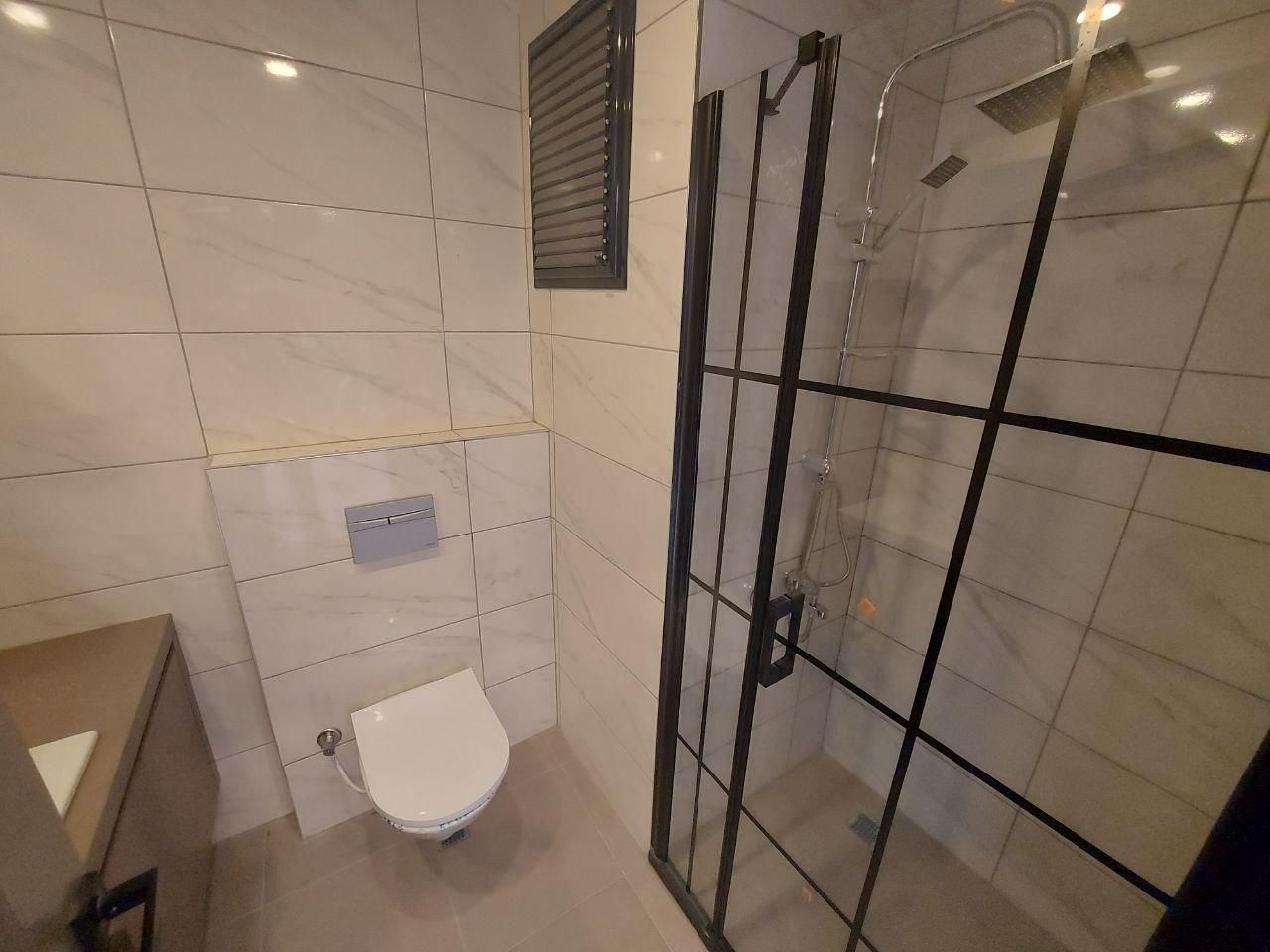 Квартира в Мерсине, Турция, 60 м2 фото 3