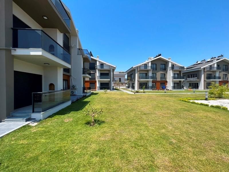 Квартира в Фетхие, Турция, 80 м2 фото 3
