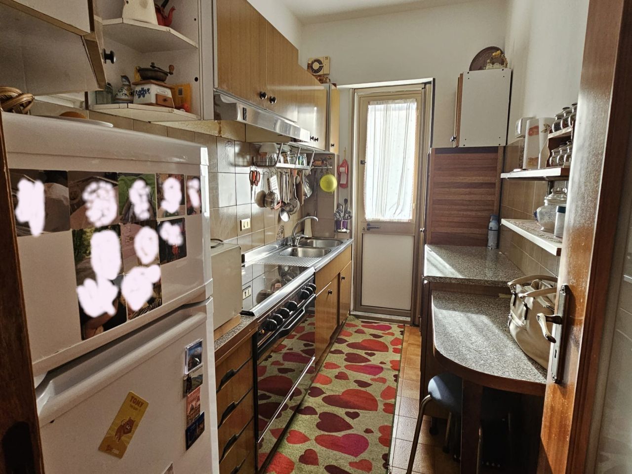 Квартира в Санта-Мария дель Чедро, Италия, 135 м2 фото 2