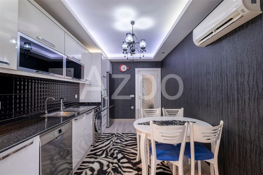Апартаменты в Алании, Турция, 150 м2 фото 5