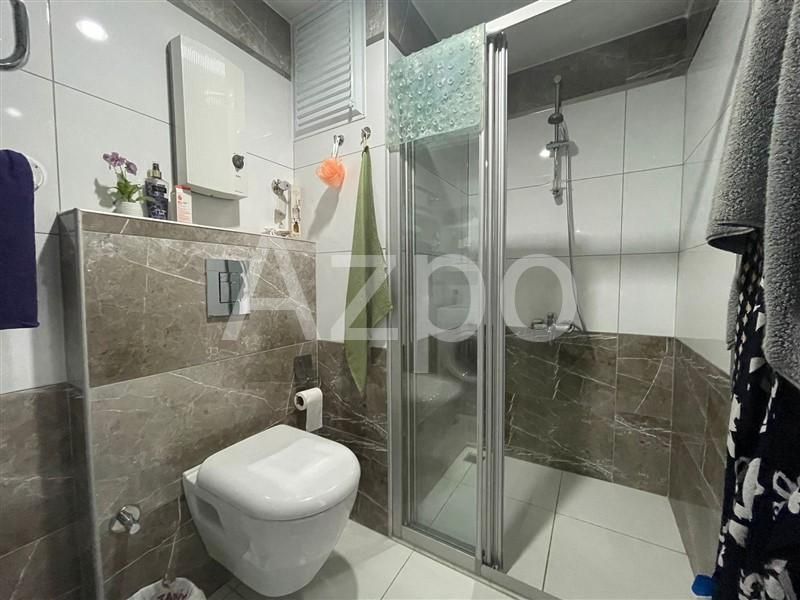 Апартаменты в Алании, Турция, 65 м2 фото 5