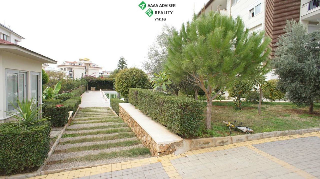 Квартира в Алании, Турция, 170 м2 фото 3