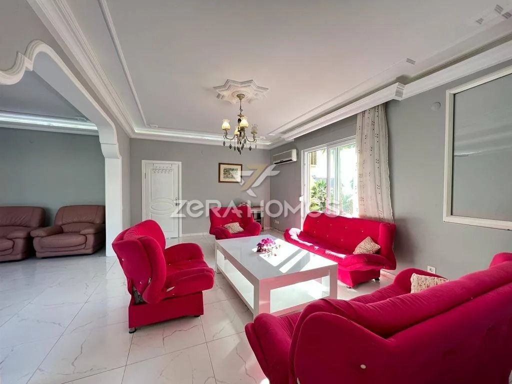 Вилла в Конаклы, Турция, 200 м2 фото 2