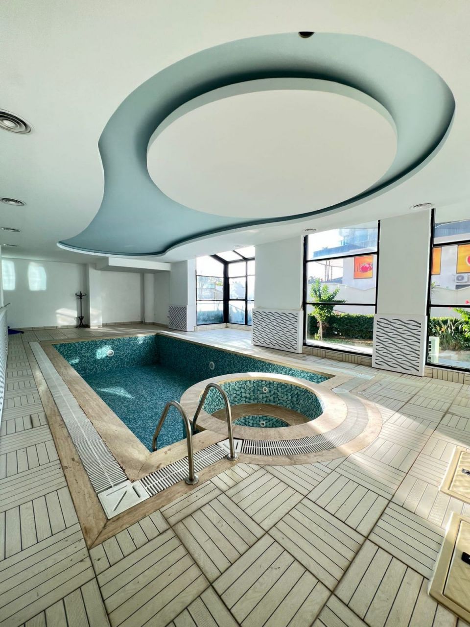 Квартира в Алании, Турция, 64 м2 фото 5