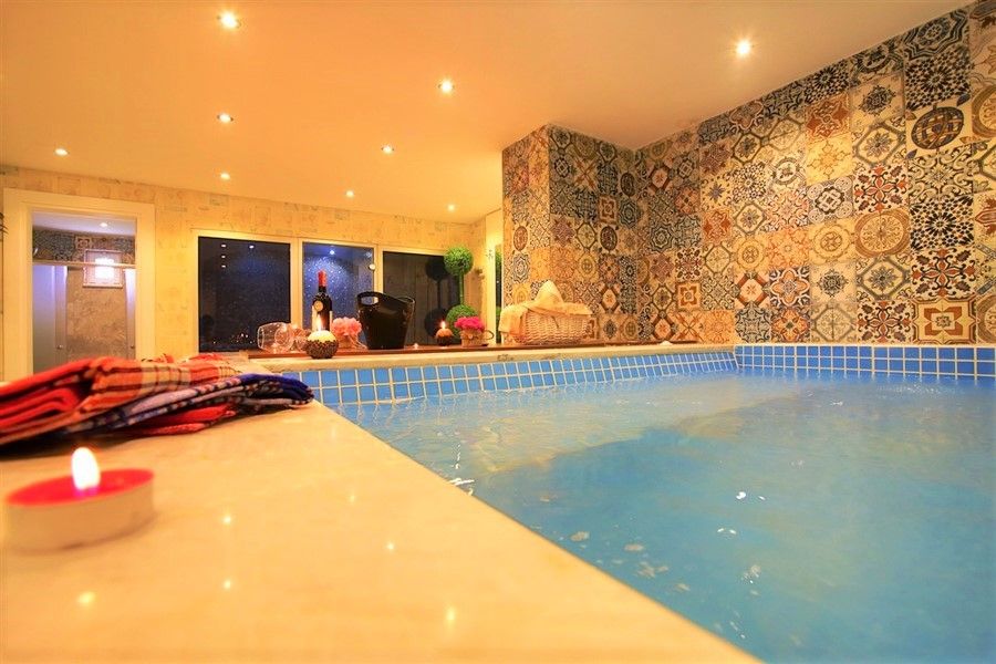 Квартира в Алании, Турция, 65 м2 фото 3