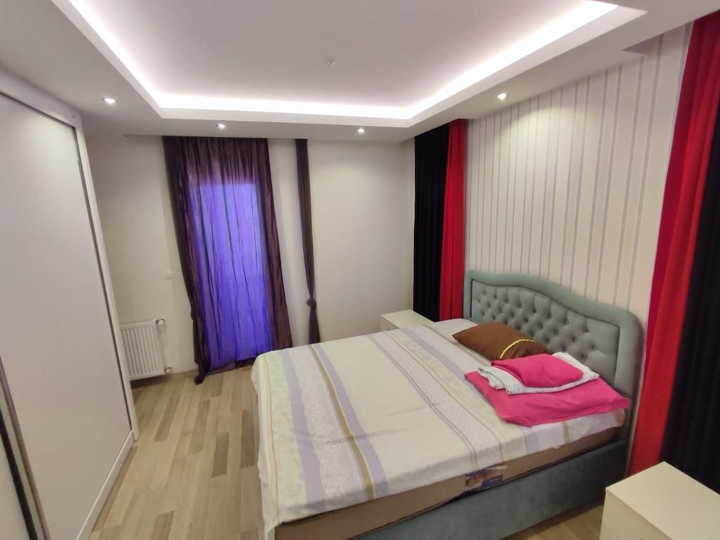 Квартира в Мерсине, Турция, 110 м2 фото 2